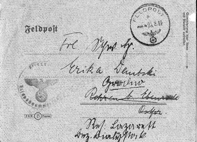 Berühmt mit dem kleinen Mitglied